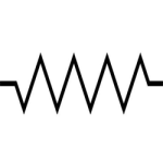 Fungsi Komponen Resistor Beserta Simbol Dan Jenisnya