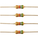 Fungsi Komponen Resistor Beserta Simbol Dan Jenisnya