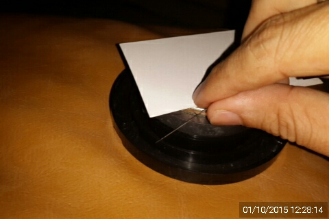 Cara Membuat Magnet Untuk Kompas Sederhana