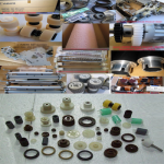 Komponen Utama Dan Spare Parts Mesin Fotocopy
