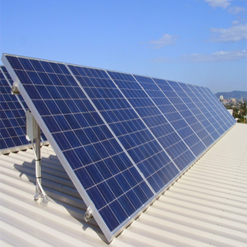 Panel Surya Atau Solar Panel Penghasil Listrik Alternatif