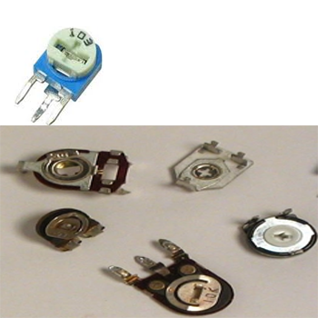 Fungsi Dan Kegunaan Variabel Resistor Jenis Trimpot