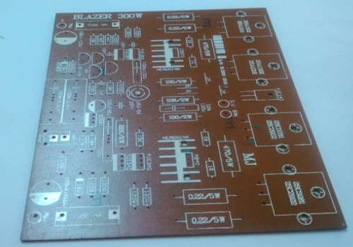 Program Untuk Menggambar Layout Atau Jalur PCB Dengan Software Gratis