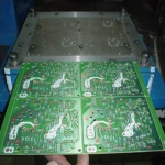 Proses Dan Cara Membuat Lubang PCB Standar Industri Dan Manual