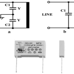 Cara Memasang Kapasitor X2 Untuk Mencegah Spark