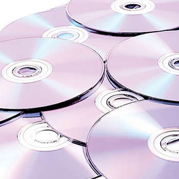 Cara Menyimpan CD Agar Awet Dan Tidak Cepat Rusak