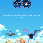 Cara Kerja Aplikasi Game Pokemon Go