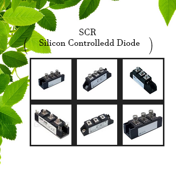 Pengertian SCR Dan Prinsip Kerja Komponen Silicon Control Rectifier