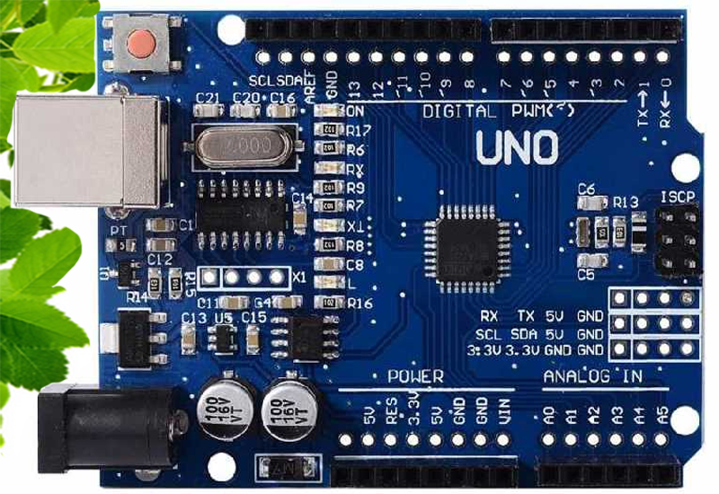 Pengertian, Fungsi, Cara Kerja Dan Hal Berkaitan Dengan Arduino