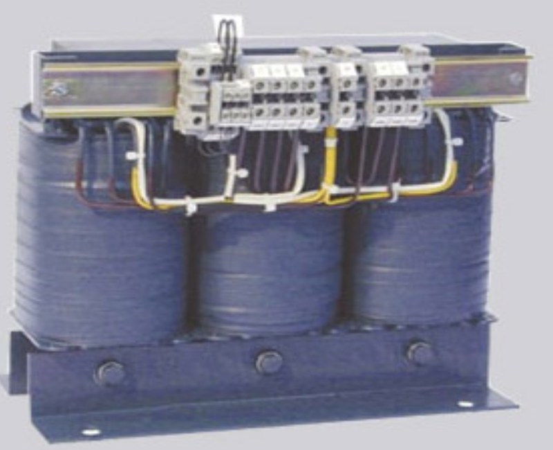 Jenis Trafo 3 Fasa Berdasarkan Jenis Koneksi Phase Delta Wye