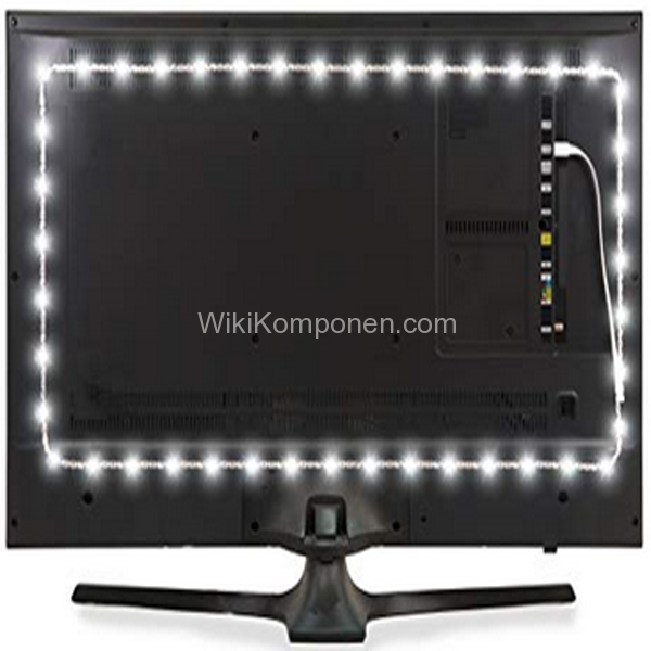 Mengenal Backlight TV LED