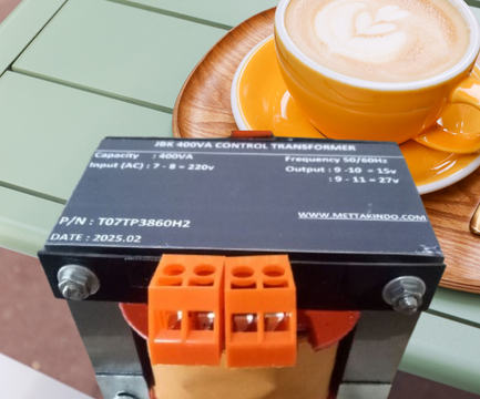 Teori Dasar Trafo atau Transformator