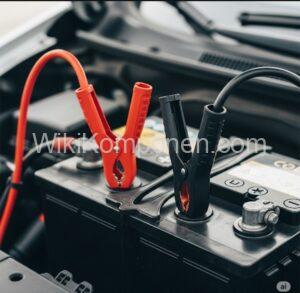 Langkah-langkah Membuka dan Memasang Kembali Terminal Aki dengan Aman