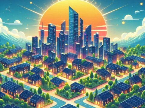 Keuntungan Finansial Penggunaan Energi Matahari untuk Rumah Tangga